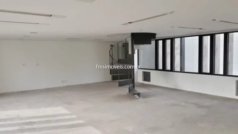 Imagem Conjunto Comercial para alugar Brooklin São Paulo SP