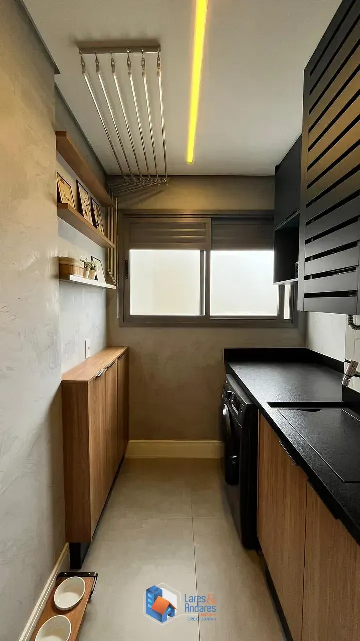 Imagem Apartamento para venda em Jardim Prudência com 3 quartos, sendo 1 suíte, 90m²