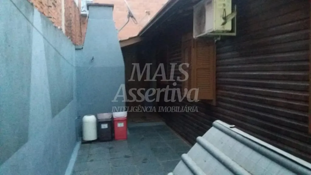 Imagem Chalé para venda em Campo Bom - 3 dormitórios