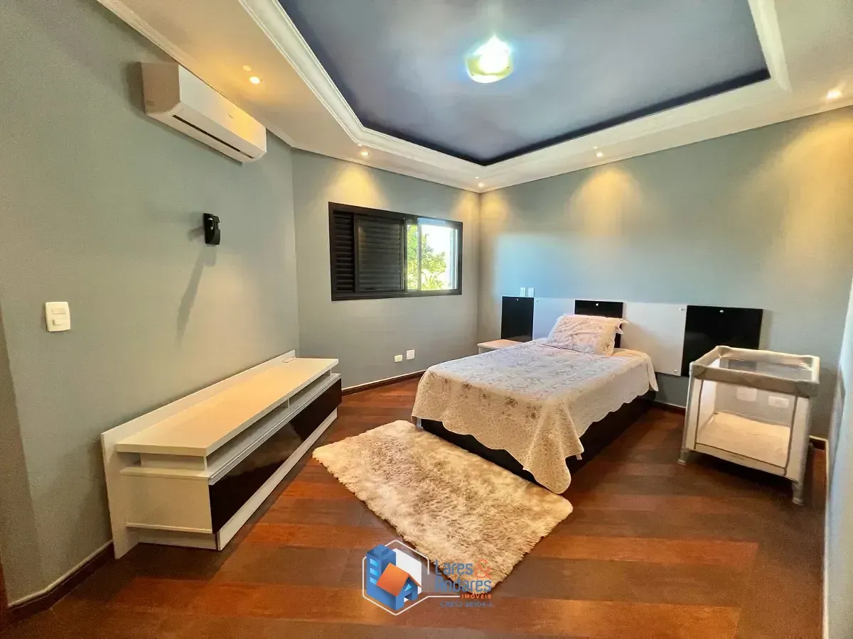 Imagem Sobrado para venda em City América com 4 quartos, sendo 4 suítes, 600m²