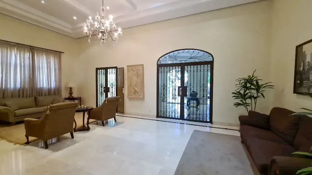 Imagem Apartamento com 5 Quartos à Venda, 257 m² em Campo Belo - São Paulo