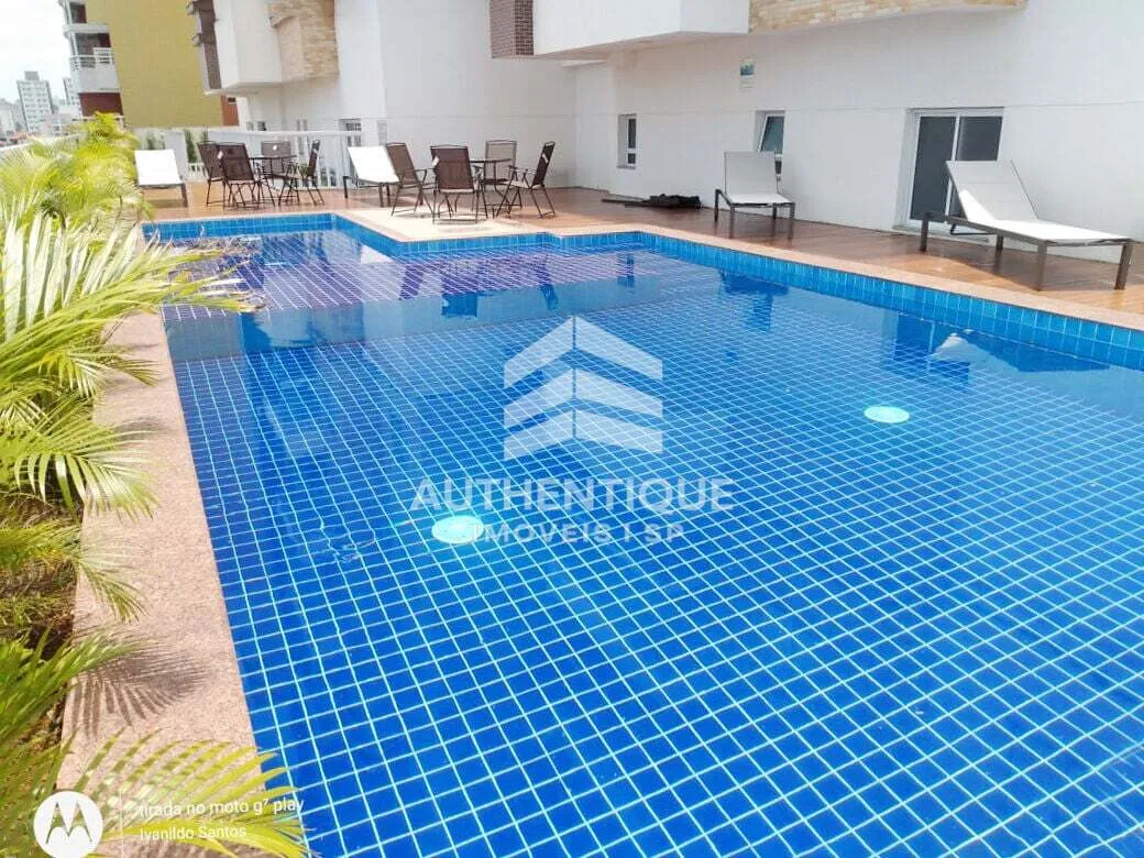 Imagem UNIQUE VILA DAYSE SBC - Apartamento no bairro Vila Dayse em São Bernardo do Campo à venda