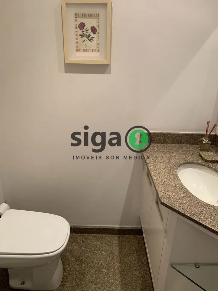 Imagem VENDA na Vila Suzana (Morumbi) Apartamento com 4 Dormitórios , 4 Vagas fixas + Depósito