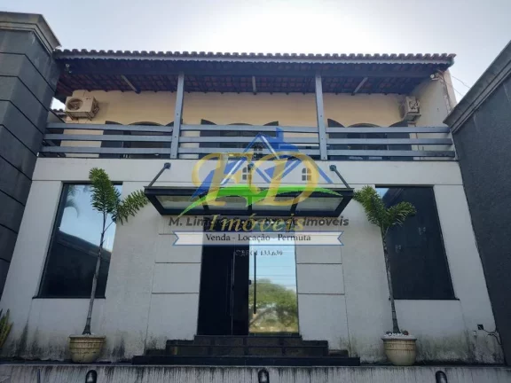 Foto do imóvel Casa Comercial Centro de Atibaia