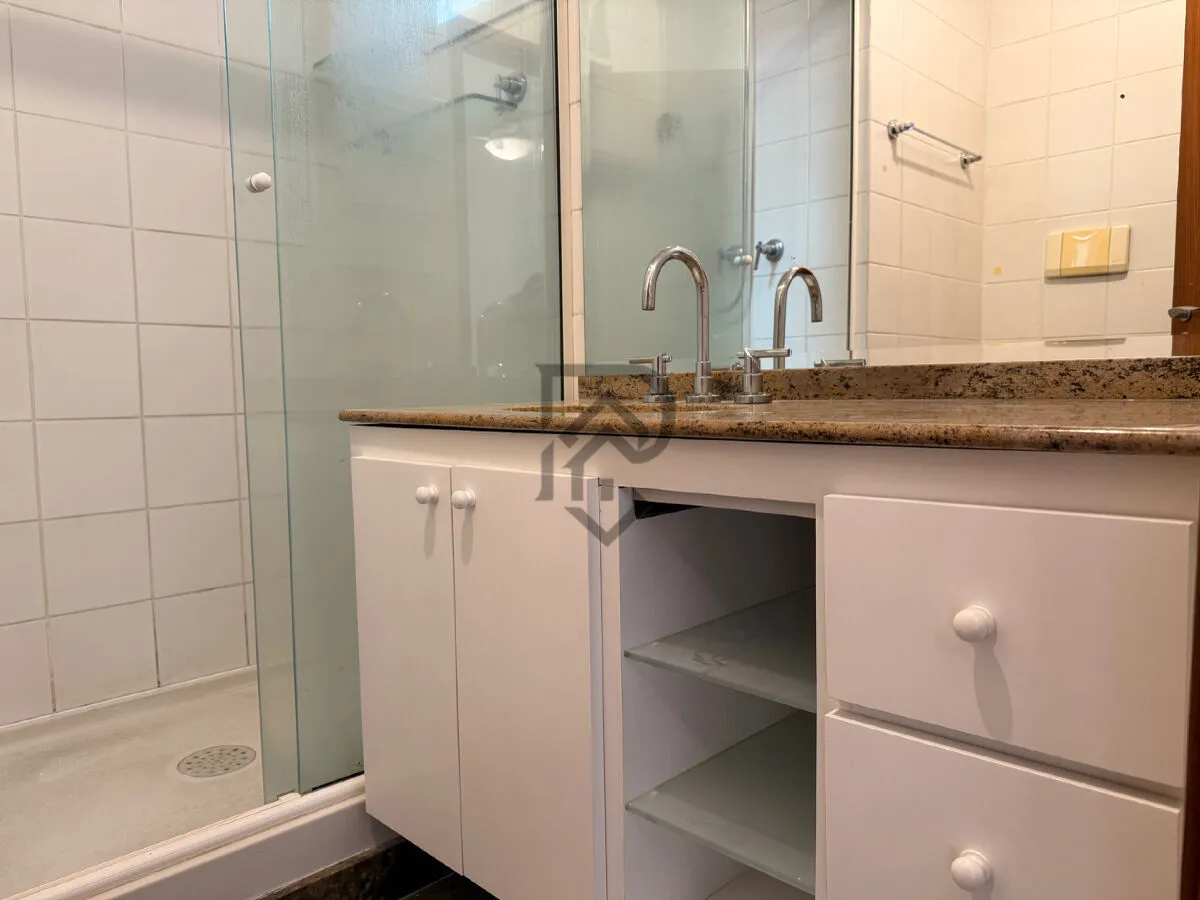Imagem Apartamento moema Condomínio Club Ibirapuera