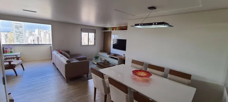 Imagem APARTAMENTO RESIDENCIAL em SÃO PAULO - SP, BOSQUE DA SAÚDE