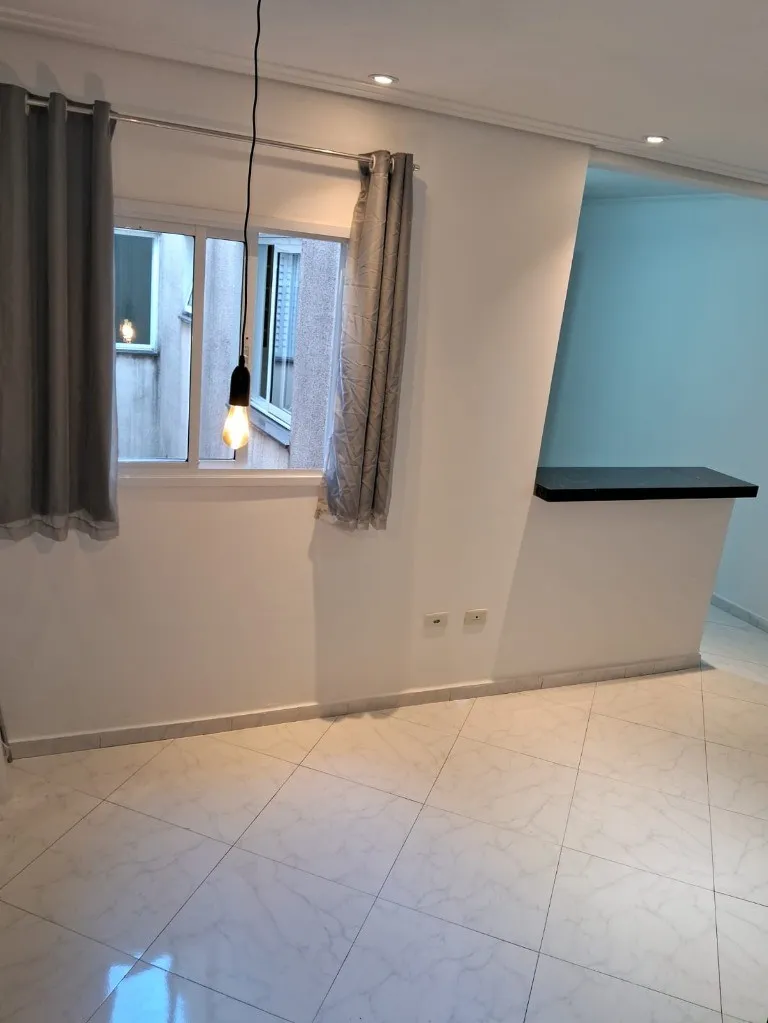 Imagem Cobertura sem condomínio na Vila Helena: 2 quartos, 1 suíte, 1 vaga, 118m² em Santo André-SP!