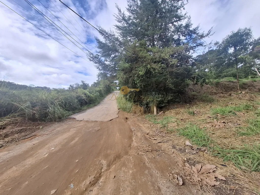 Imagem Terreno para Venda em Teresópolis / RJ no bairro Parque Boa União