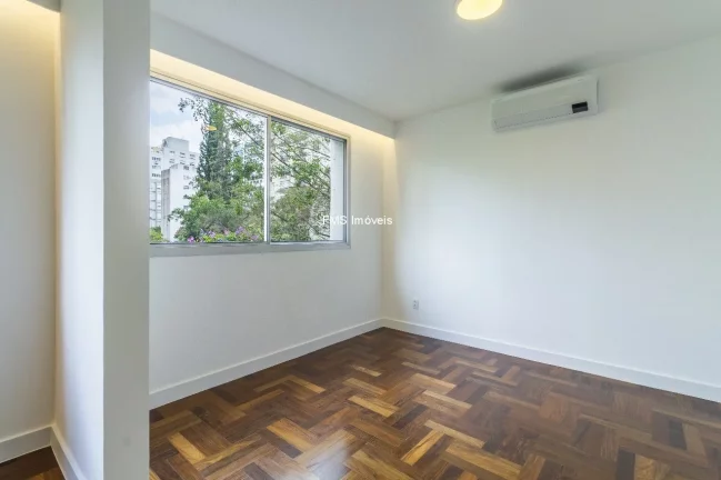 Imagem Apartamento à venda de 3 quartos com suíte e 2 vagas no Jardim Paulista