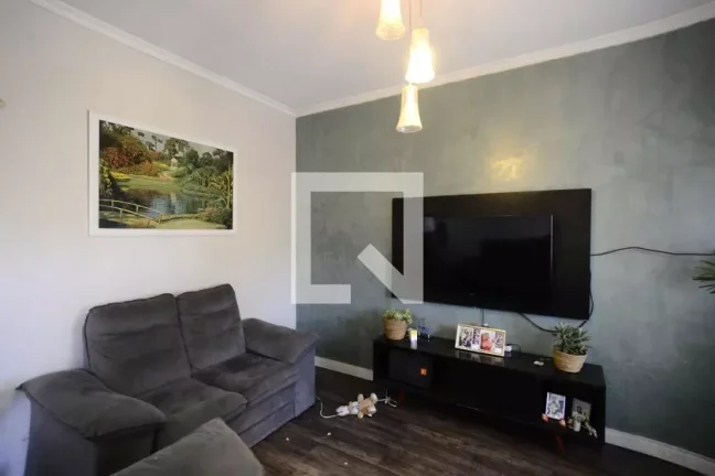 Casa à Venda - Cambuci, 4 Quartos, 240 m2