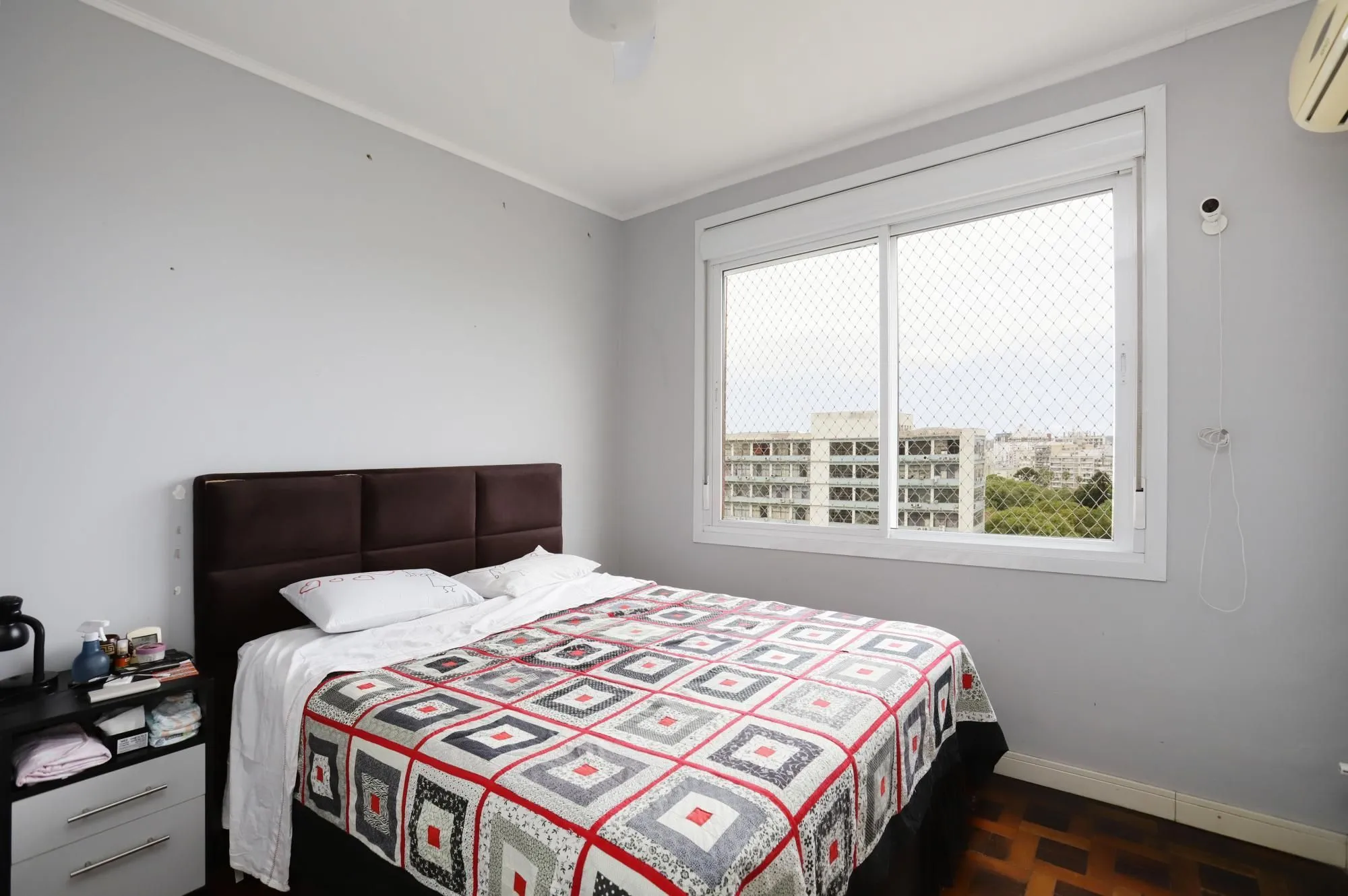 Imagem Apartamento 03 dormitórios no Bom Fim em Porto Alegre
