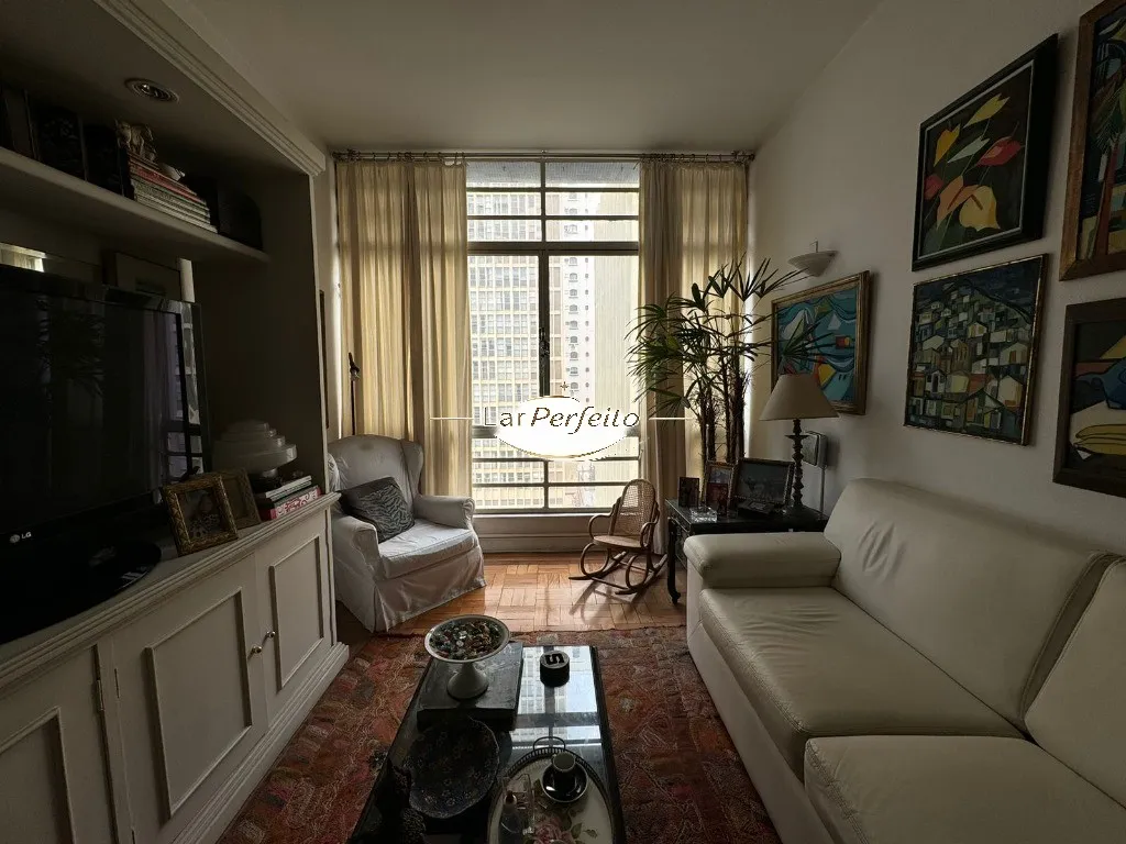 Foto do imóvel APARTAMENTO RESIDENCIAL em SÃO PAULO - SP, SANTA CECÍLIA