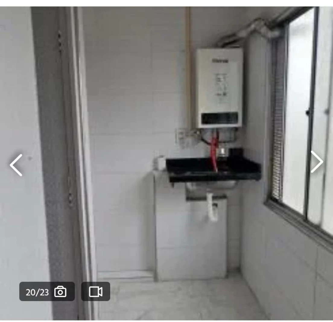 Foto do imóvel: Apartamento com 1 Quarto à Venda, 40 m² em Vila Mariana - São Paulo