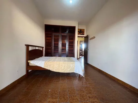 Imagem Casa com 3 dorms, Jardim Solemar, Praia Grande - R$ 1.7 mi, Cod: 1500
