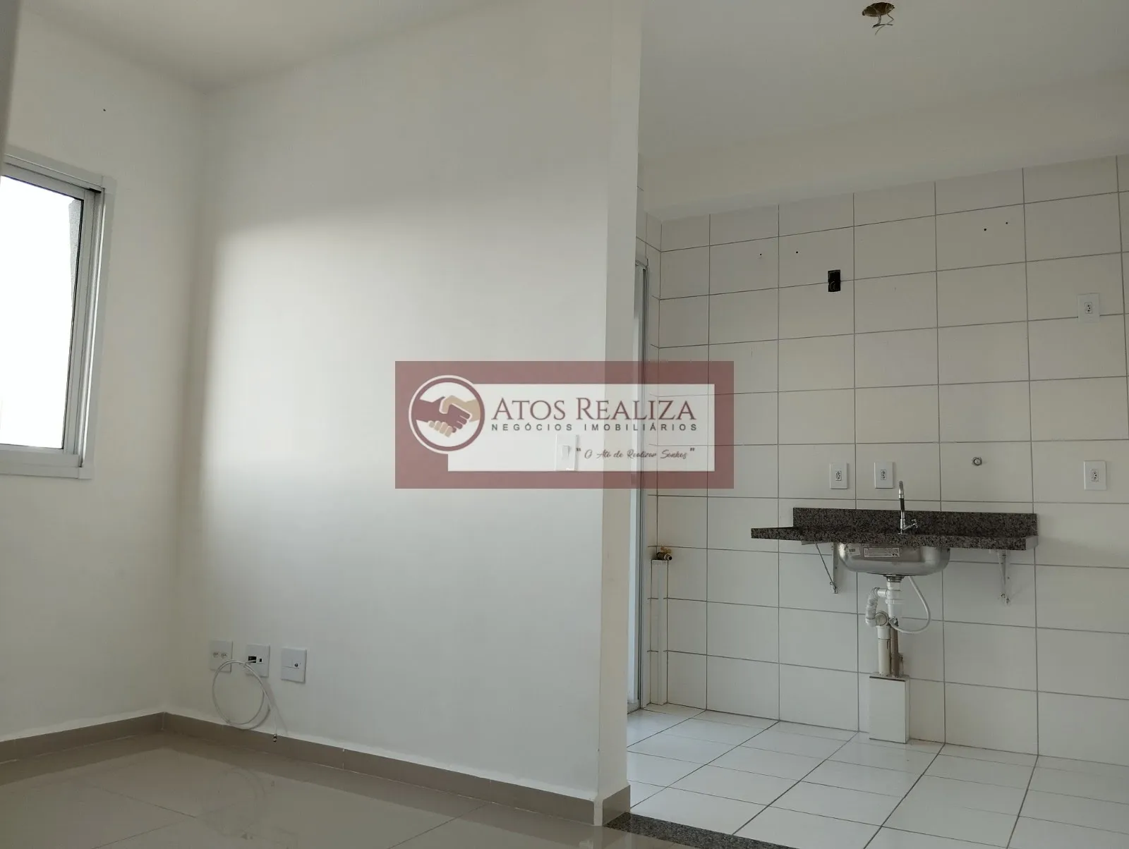 Imagem Studio em Parque Rebouças - São Paulo: 32m², 1 quarto, 1 banheiro por R$ 220k