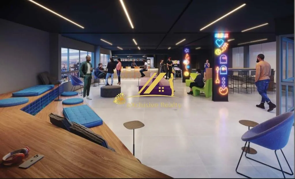 Imagem Apartamento RESIDENCIAL em São Paulo - São Paulo, Vila Nova Conceição