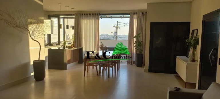 Imagem Casa Comercial para Venda em Limeira, Jardim Porto Real IV, 2 dormitórios, 2 suítes, 2 banheiros, 2 vagas