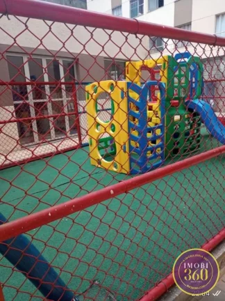 Imagem Apartamento 2 Dormitórios à Venda no Condomínio Bilbão - Ferraz de Vasconcelos
