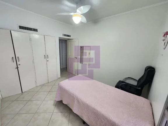 Imagem Tranquilidade à Beira-Mar: Apartamento de 4 Dormitórios com Vista Maravilhosa