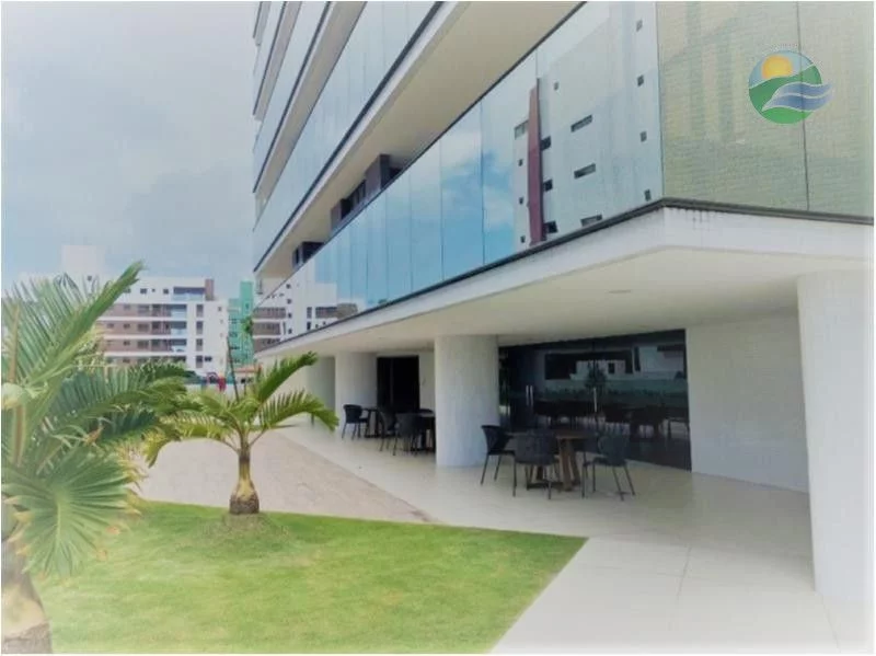 Imagem Apartamento com 4 quartos, 234m2, à venda em João Pessoa, Cabo Branco