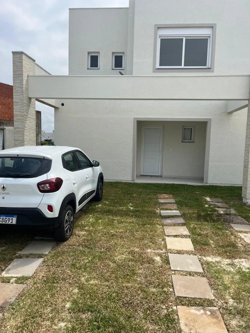 Imagem Casa de Condomínio em Remanso