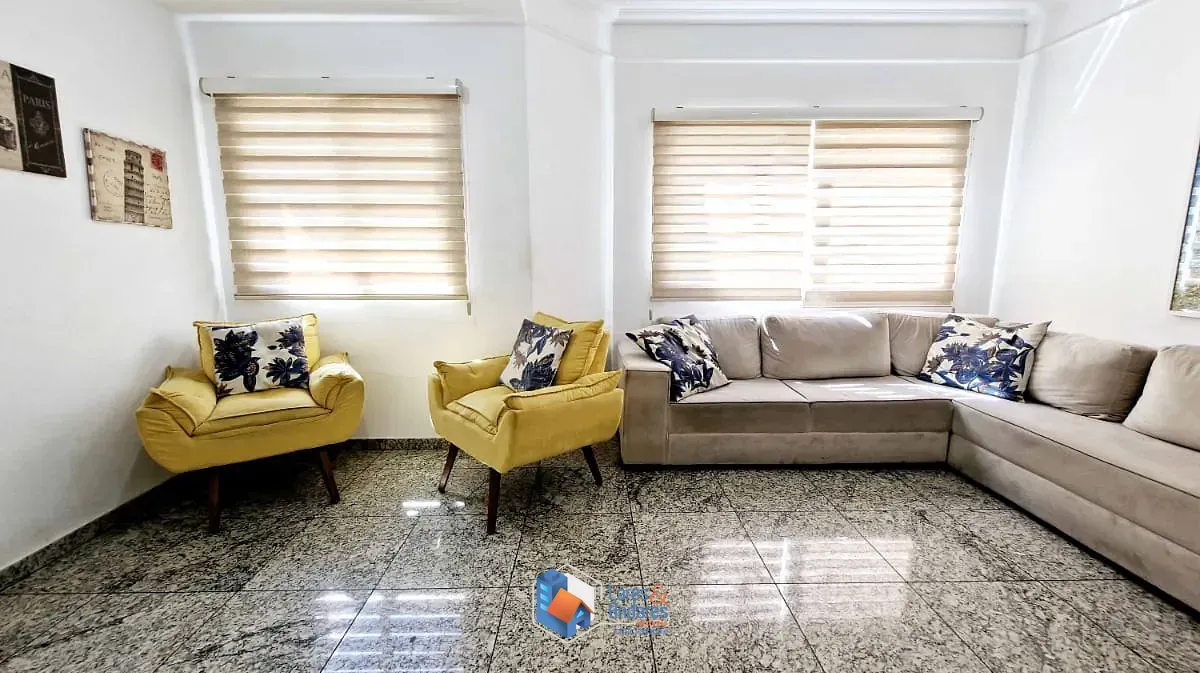 Imagem Casa no condomínio Villagio Di Florenza para venda com 3 quartos, sendo 3 suítes, 130m²