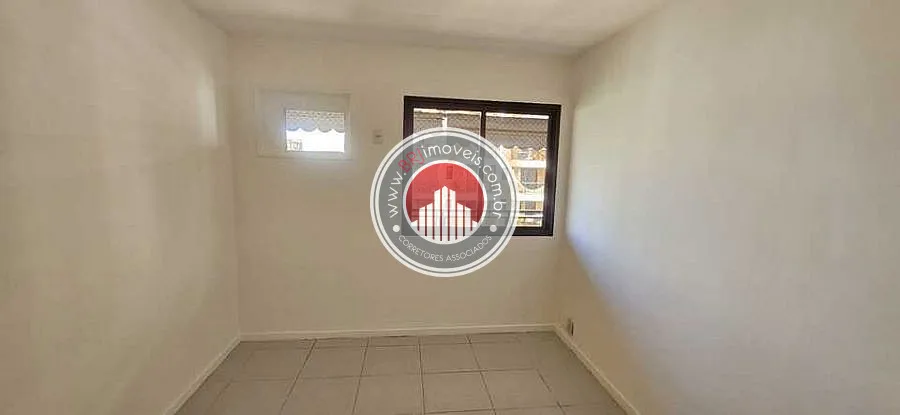 Imagem Apartamento a Venda no bairro Barra da Tijuca - Rio de Janeiro, RJ