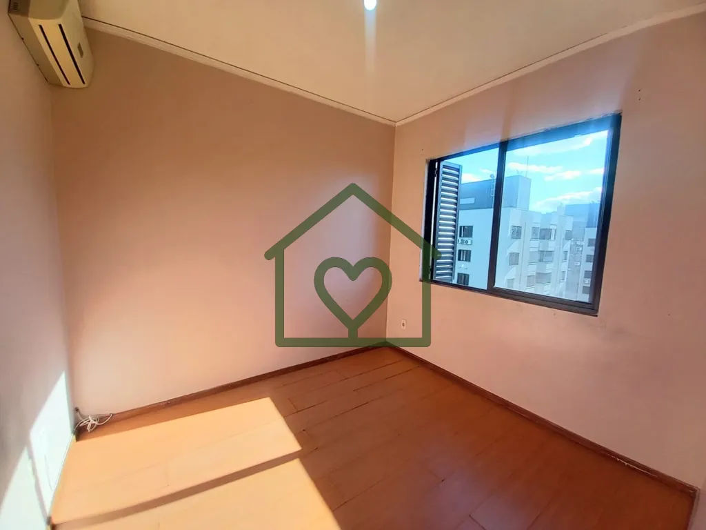 Imagem Apartamento com 52,15m² privativos no bairro Sarandi, com 2 quartos, sacada, sala, cozinha, área d...