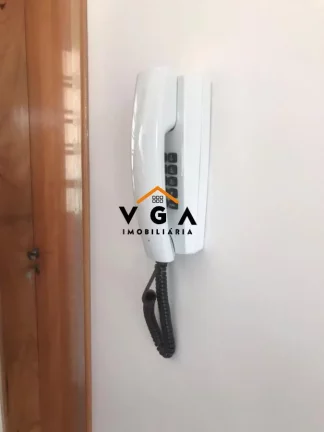 Imagem Apartamento para Venda em São Paulo, Cidade Patriarca, 2 dormitórios, 1 banheiro, 1 vaga