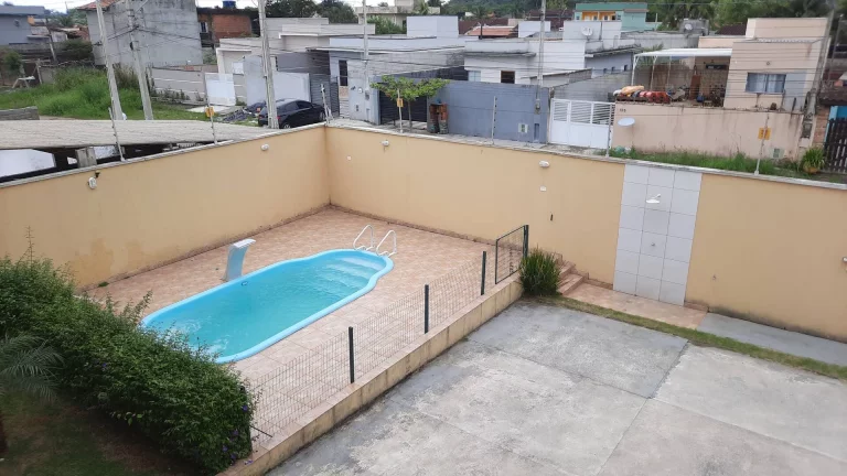 Imagem Excelente!!! Sobrado Praia do Massaguaçu Caraguatatuba -Sp