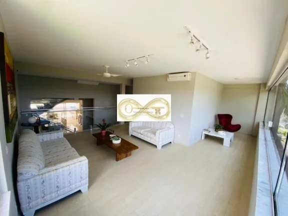 Imagem SOBRADO DE 345m² A VENDA NO SWISS PARK CAMPINAS