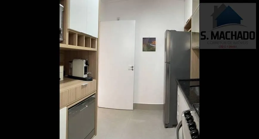 Imagem Sobrado para Venda em Santo André / SP no bairro Vila Metalurgica
