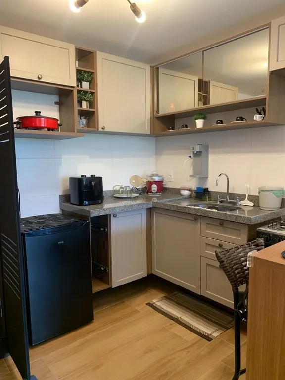 Imagem Apartamento para Venda em Teresópolis / RJ no bairro Alto