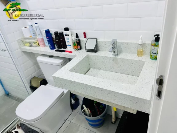 Imagem APARTAMENTO À VENDA EM SANTANA