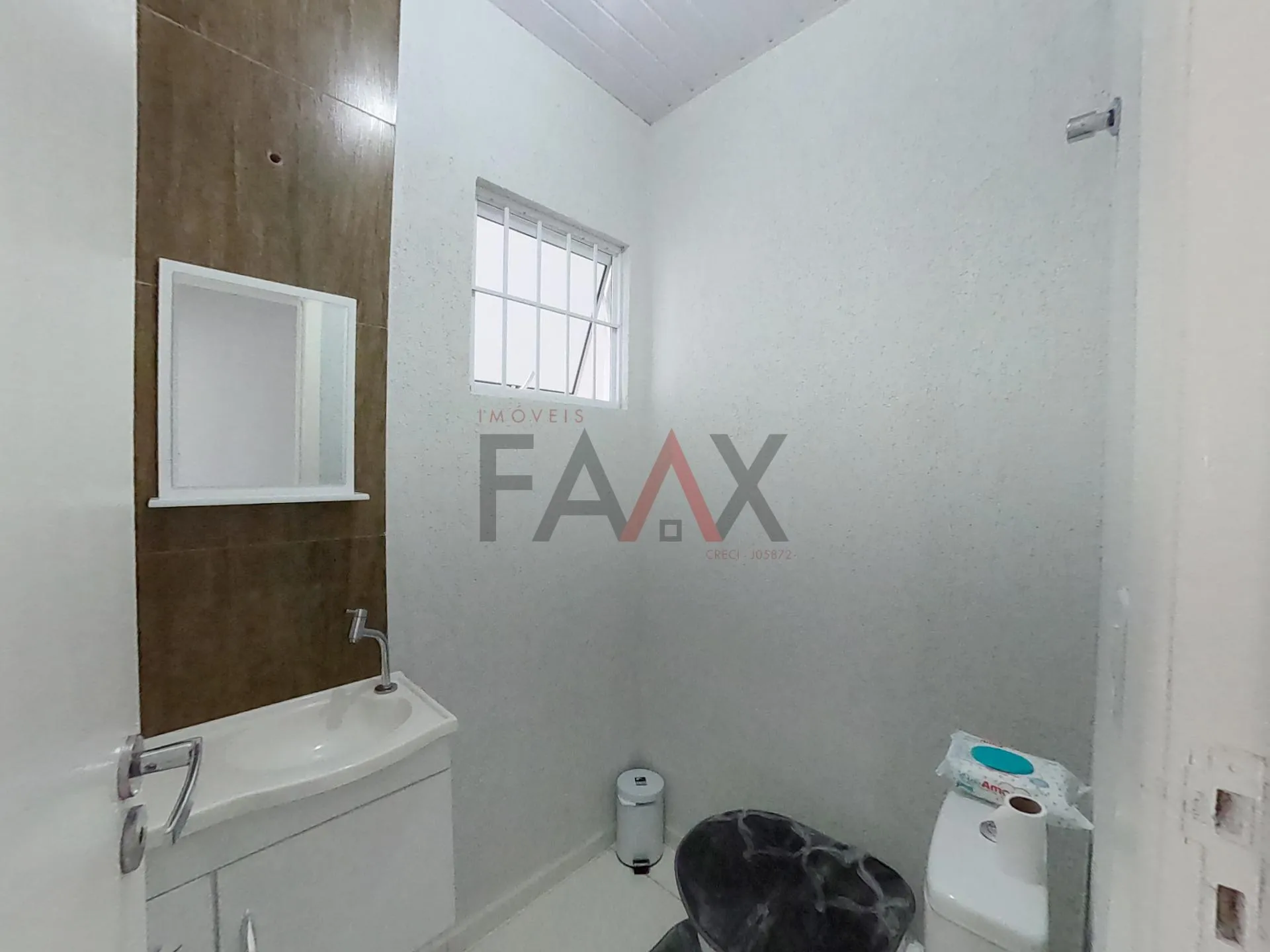 Imagem Casa com 3 dormitorios à venda, BOQUEIRÃO, GUARAPUAVA - PR