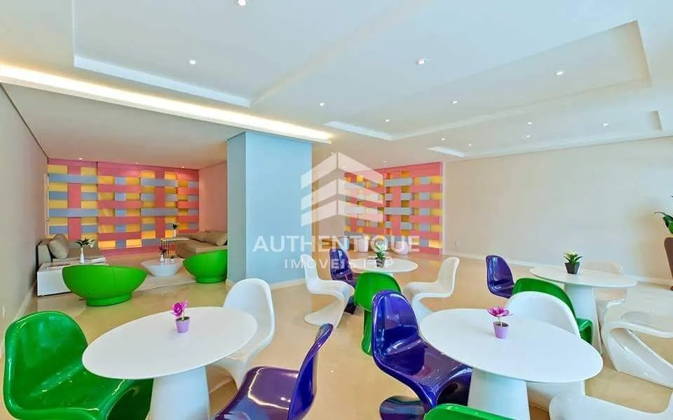 Imagem QUARTIER VILA MASCOTE - Apartamento à venda no bairro Vila Mascote - São Paulo/SP, Zona Sul