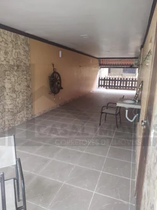 Imagem CASAL IMÓVEIS ALUGA / VENDE SOBRADO 5/4 - 3 SUÍTES CIDADE JARDIM 2