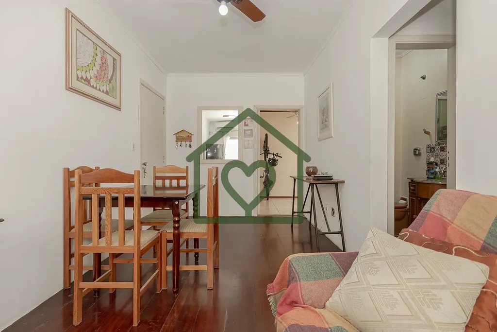 Imagem Está procurando um apartamento para chamar de seu? 
Este pode ser o lugar ideal para começar uma n...