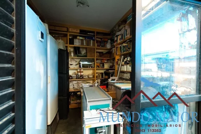 Imagem CASA TÉRREA, JARDIM DO MAR, SÃO BERNARDO DO CAMPO / SP-R$ 890.000.00