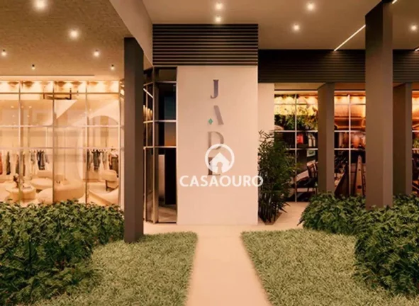 Imagem Apartamento com 3 quartos à venda, 76 m²- Lourdes - Belo Horizonte/MG
