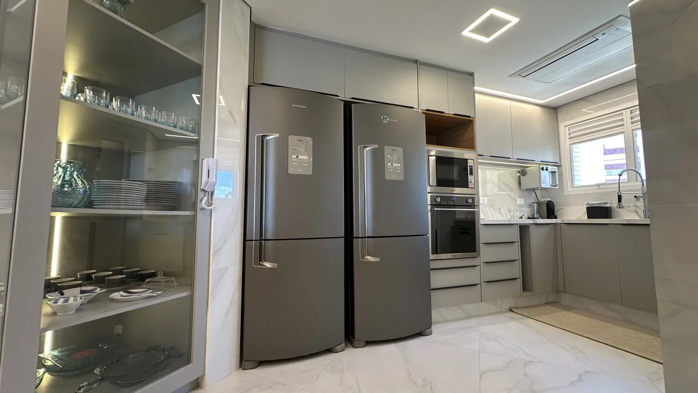 Imagem Apartamento para Venda em Bertioga, Riviera, 4 dormitórios, 2 suítes, 3 banheiros, 2 vagas