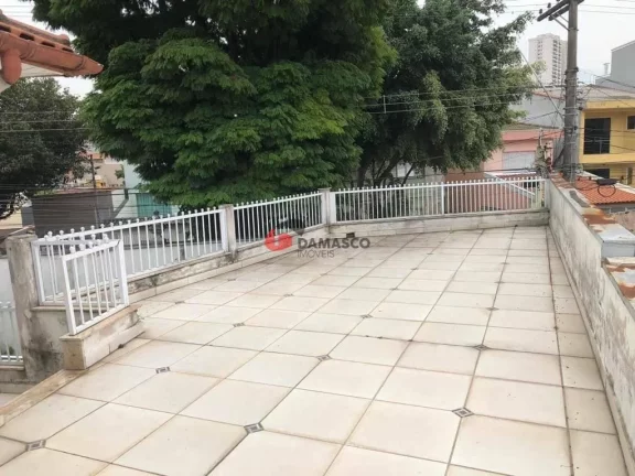 Imagem Sobrado à venda 4 Quartos, 2 Suites, 3 Vagas, 169M², Olímpico, São Caetano do Sul - SP