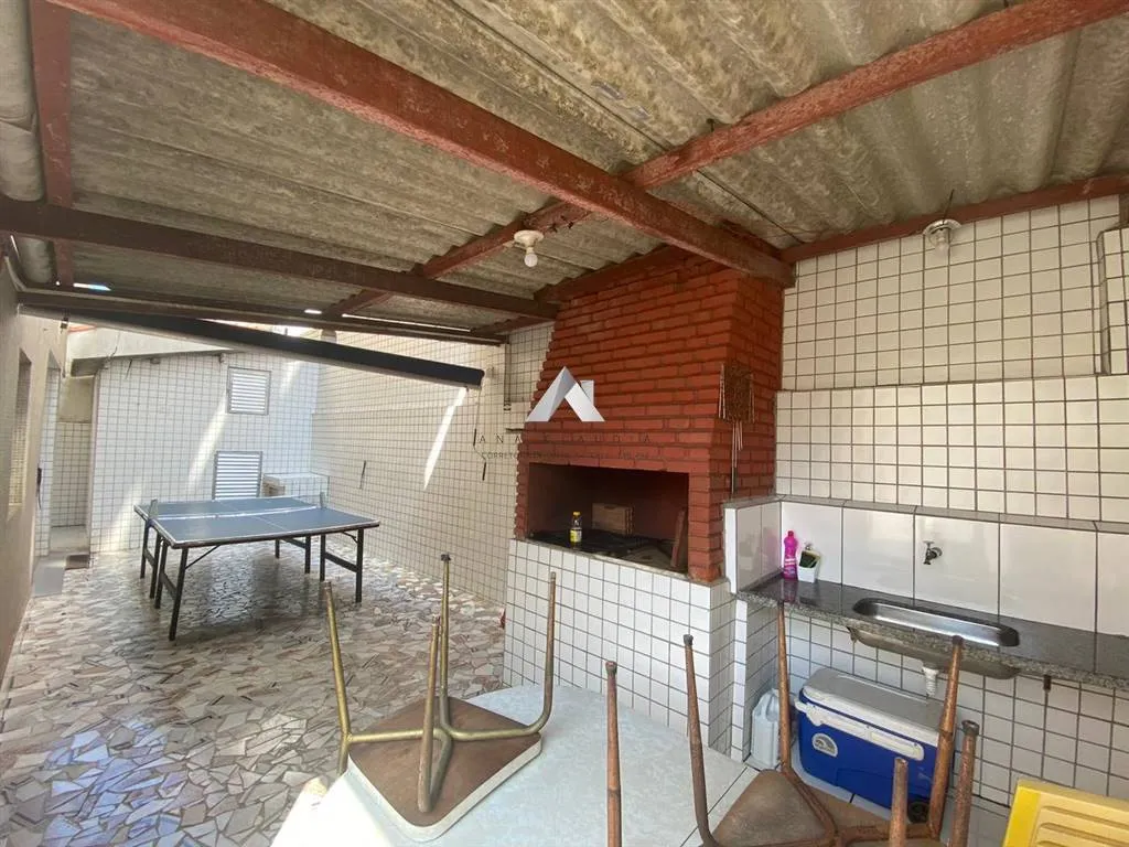Imagem Apartamento Vila Tupi em Praia Grande