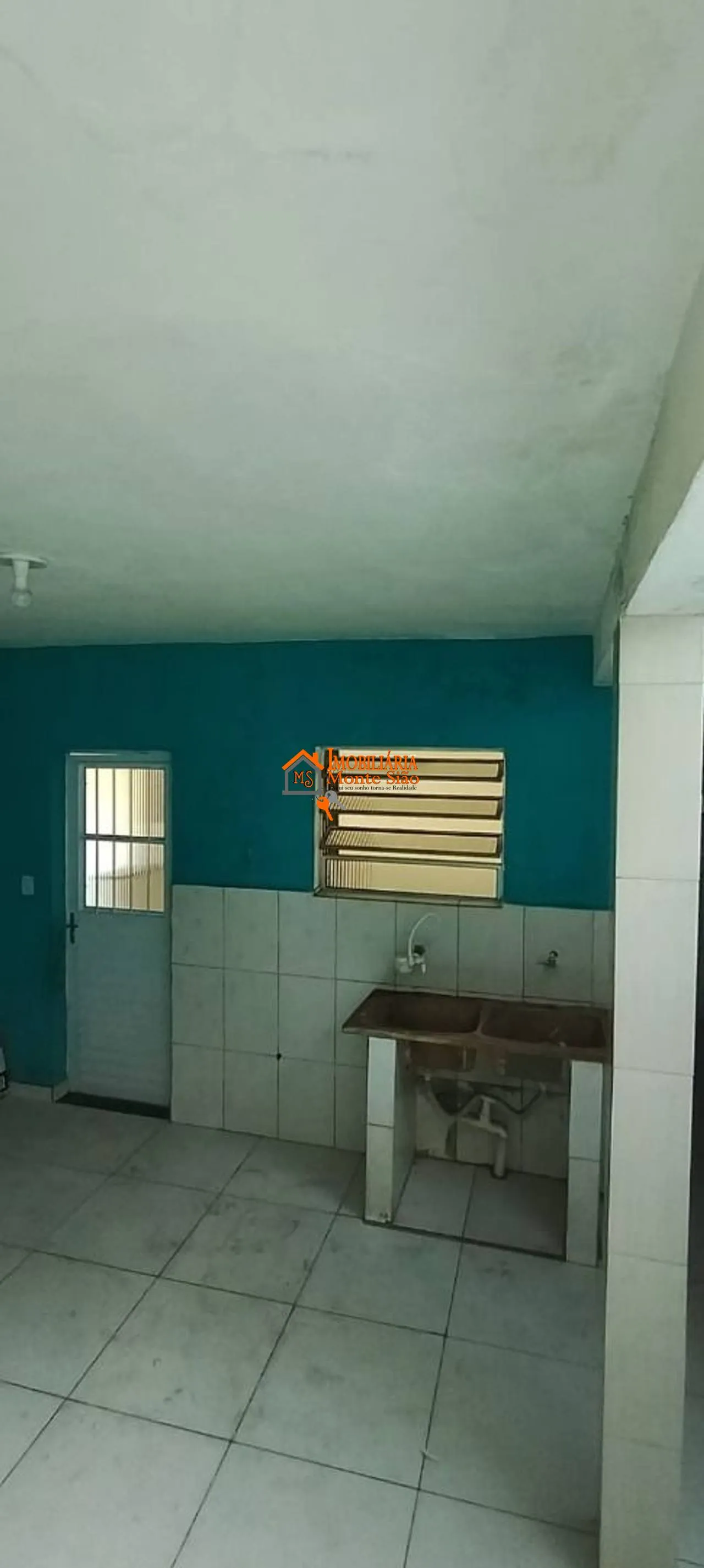 Imagem Prédio à venda, 330 m² por R$ 520.000,00 - Jardim São João - Guarulhos/SP