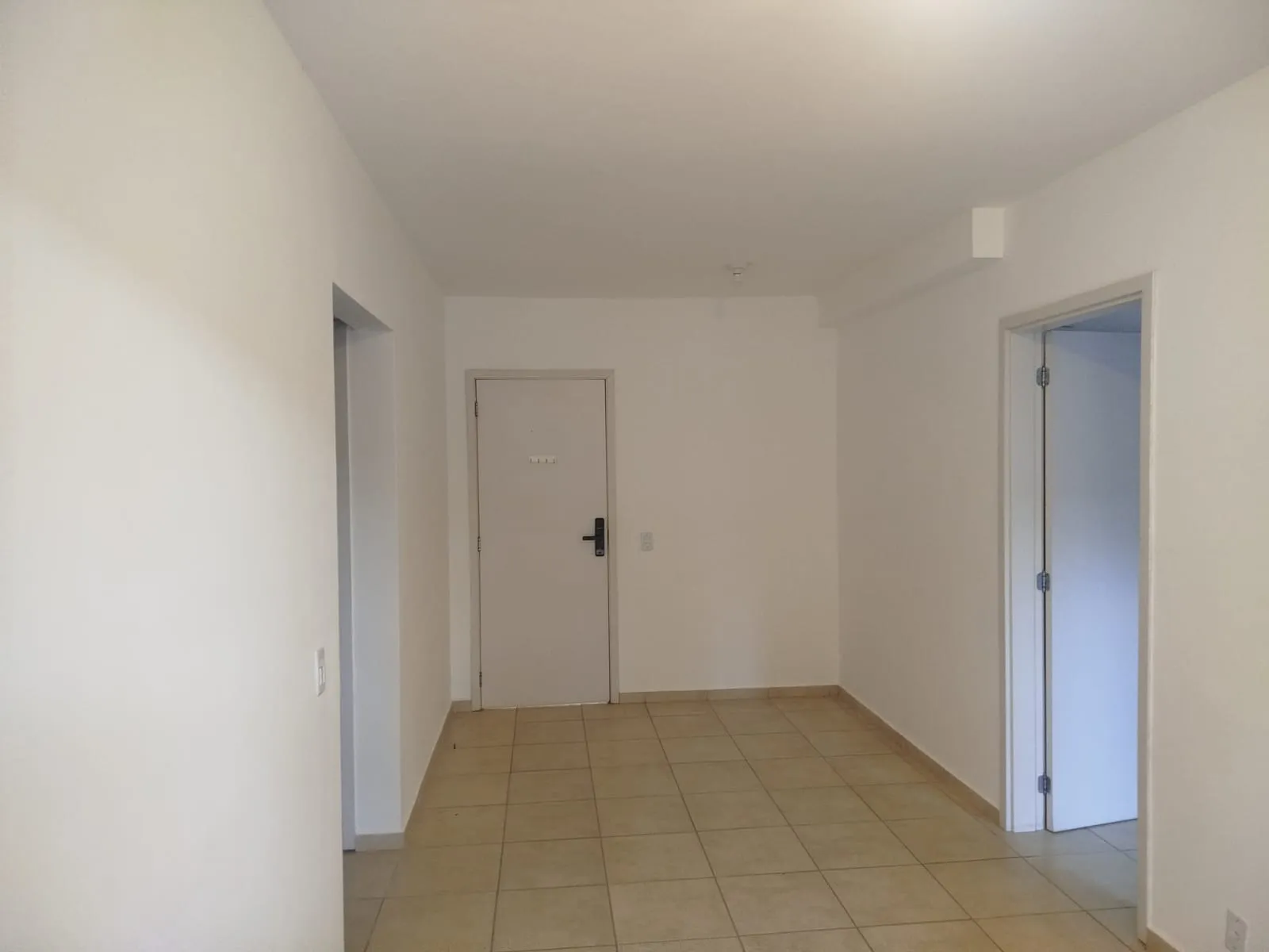 Imagem APARTAMENTO RESIDENCIAL em SOROCABA - SP, VILA RICA