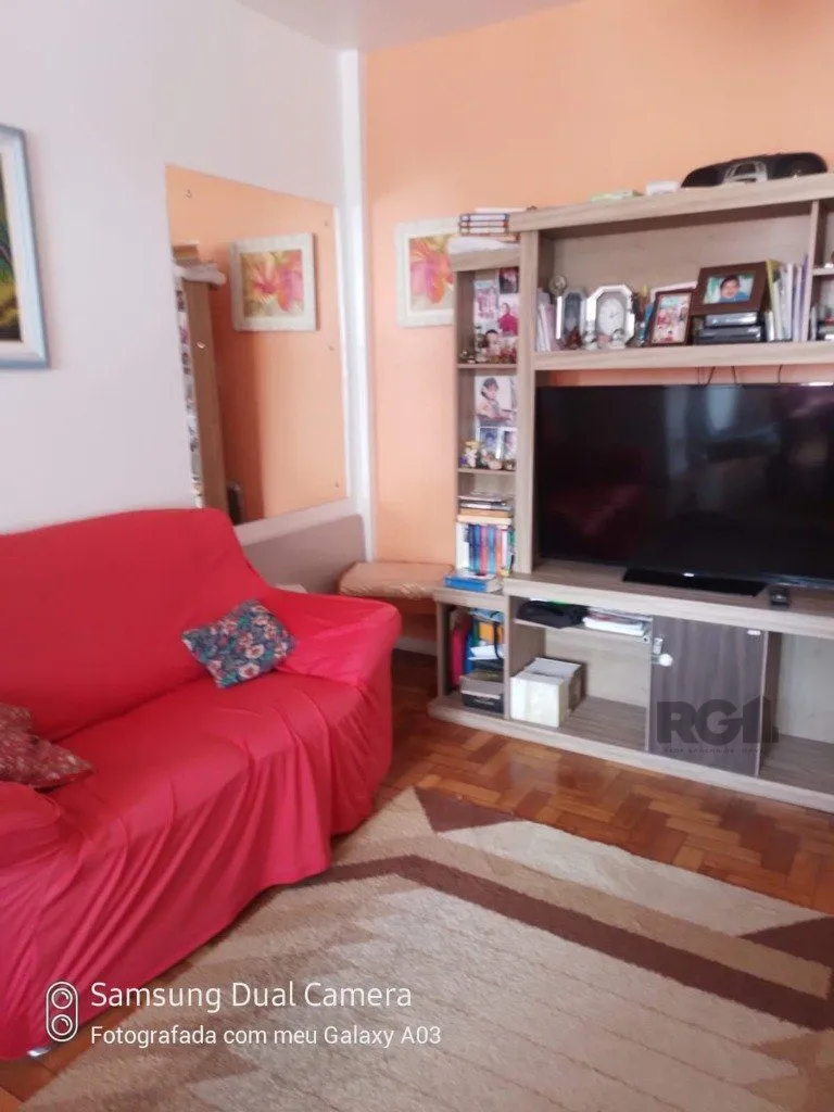 Imagem Apartamento em Menino Deus