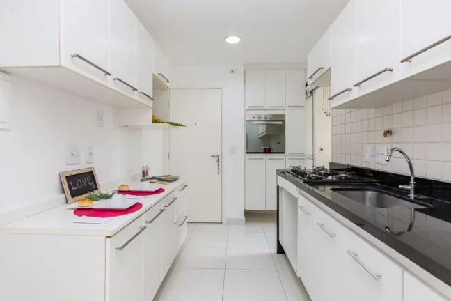 Imagem APARTAMENTO RESIDENCIAL em São Paulo - SP, Alto da Boa Vista