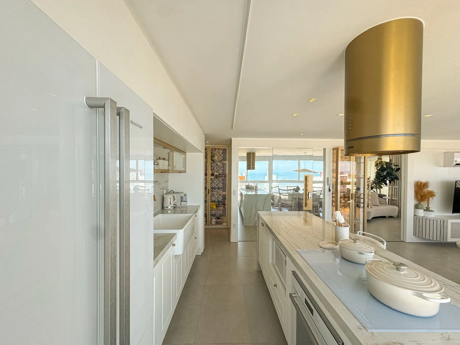 Imagem Cobertura à venda em Torres, Centro, com 3 quartos, 258m2