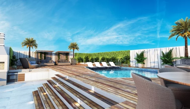 Imagem APARTAMENTO RESIDENCIAL em Itapema - SC, Centro