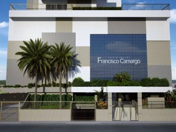 Imagem EXCELENTE APARTAMENTO 2 DORMITÓRIOS E 2 VAGAS!!!